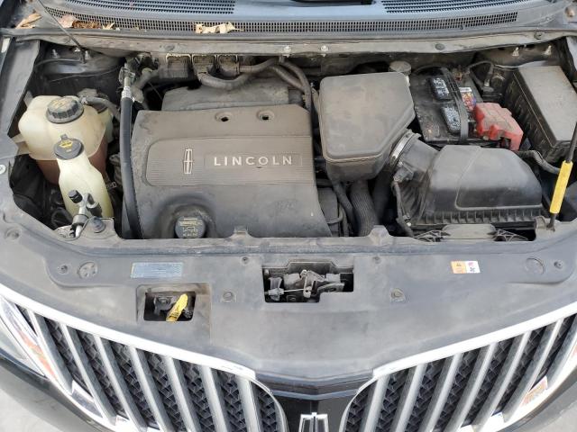 Photo 11 VIN: 2LMDJ6JK5CBL04770 - LINCOLN MKX 