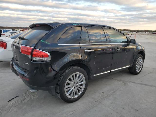 Photo 2 VIN: 2LMDJ6JK5CBL04770 - LINCOLN MKX 