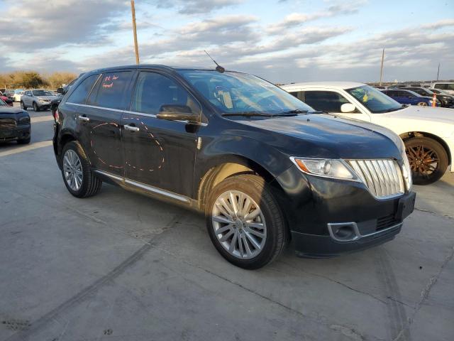 Photo 3 VIN: 2LMDJ6JK5CBL04770 - LINCOLN MKX 