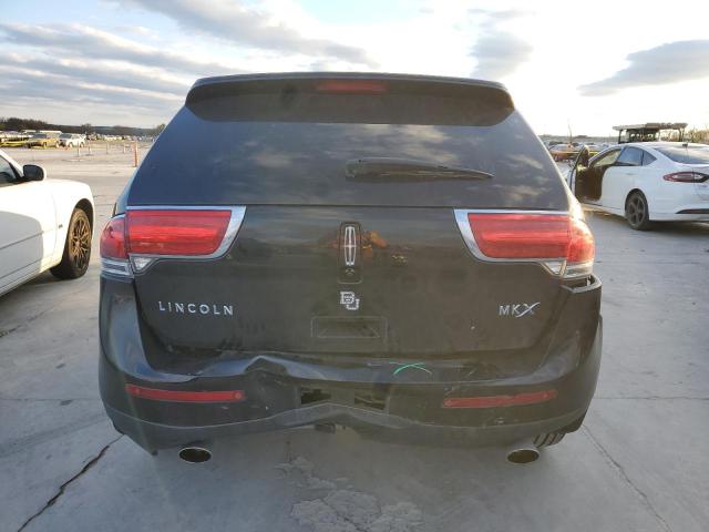 Photo 5 VIN: 2LMDJ6JK5CBL04770 - LINCOLN MKX 