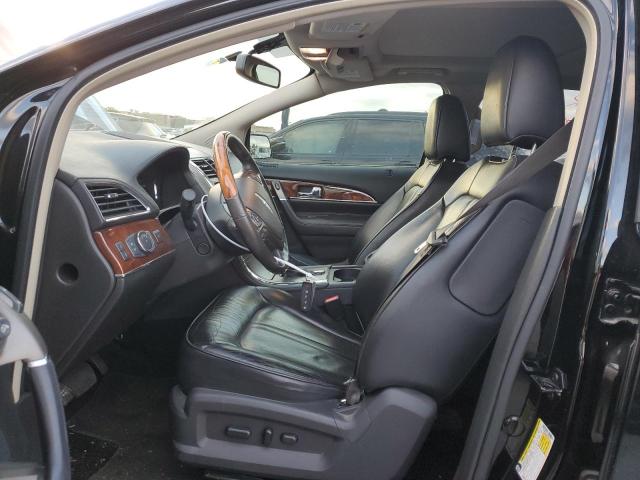 Photo 6 VIN: 2LMDJ6JK5CBL04770 - LINCOLN MKX 