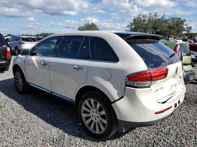 Photo 1 VIN: 2LMDJ6JK5CBL05210 - LINCOLN MKX 