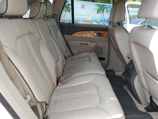 Photo 10 VIN: 2LMDJ6JK5CBL05210 - LINCOLN MKX 