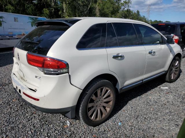 Photo 2 VIN: 2LMDJ6JK5CBL05210 - LINCOLN MKX 