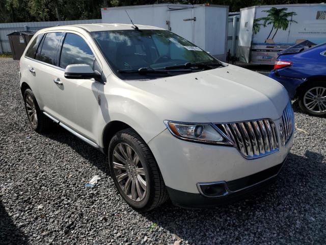 Photo 3 VIN: 2LMDJ6JK5CBL05210 - LINCOLN MKX 