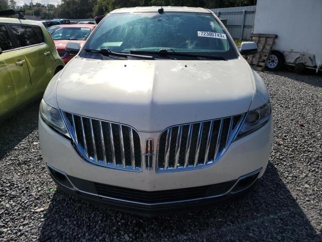 Photo 4 VIN: 2LMDJ6JK5CBL05210 - LINCOLN MKX 