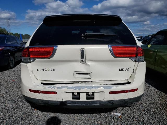 Photo 5 VIN: 2LMDJ6JK5CBL05210 - LINCOLN MKX 