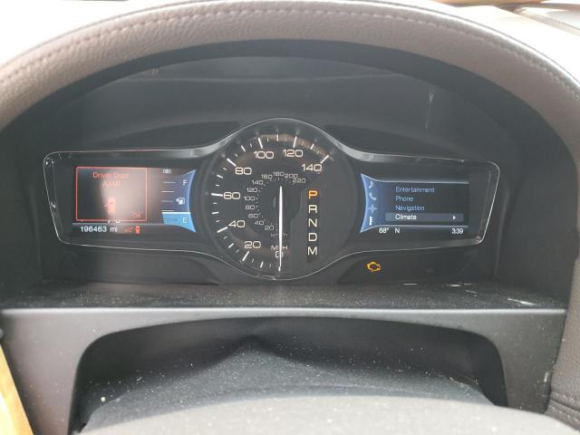 Photo 8 VIN: 2LMDJ6JK5CBL05210 - LINCOLN MKX 