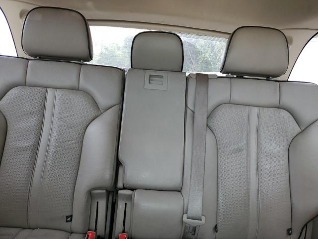 Photo 9 VIN: 2LMDJ6JK5CBL05210 - LINCOLN MKX 