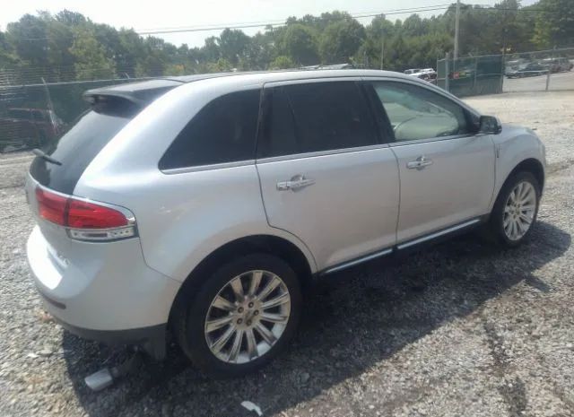 Photo 3 VIN: 2LMDJ6JK5CBL06065 - LINCOLN MKX 