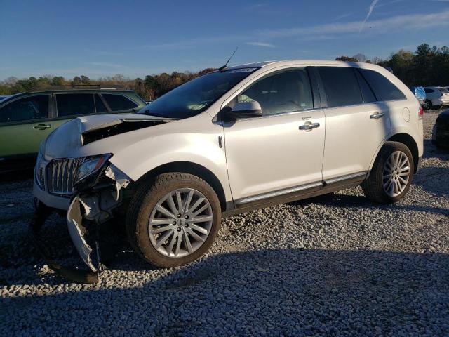 Photo 0 VIN: 2LMDJ6JK5CBL07989 - LINCOLN MKX 