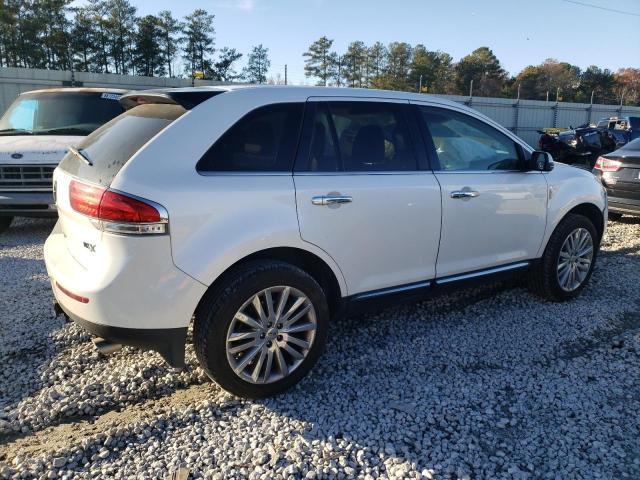 Photo 2 VIN: 2LMDJ6JK5CBL07989 - LINCOLN MKX 