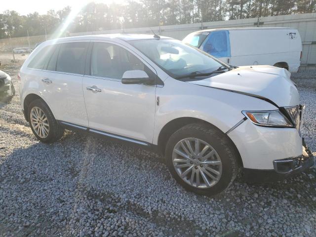 Photo 3 VIN: 2LMDJ6JK5CBL07989 - LINCOLN MKX 