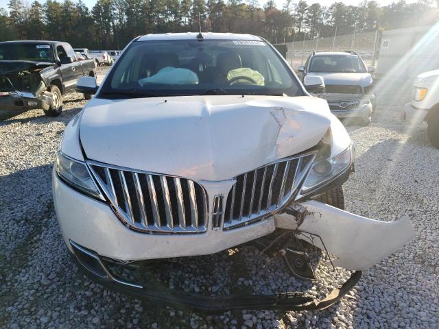 Photo 4 VIN: 2LMDJ6JK5CBL07989 - LINCOLN MKX 