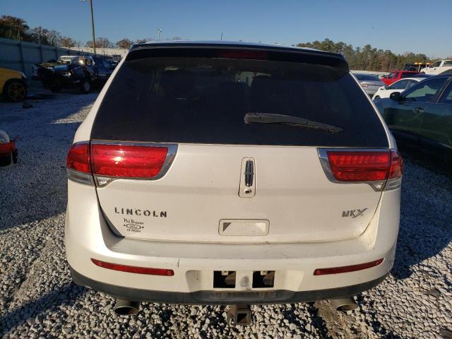 Photo 5 VIN: 2LMDJ6JK5CBL07989 - LINCOLN MKX 