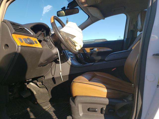 Photo 6 VIN: 2LMDJ6JK5CBL07989 - LINCOLN MKX 