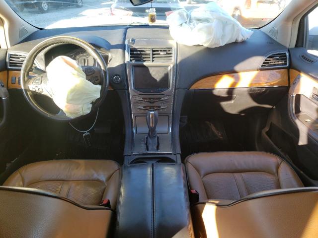 Photo 7 VIN: 2LMDJ6JK5CBL07989 - LINCOLN MKX 