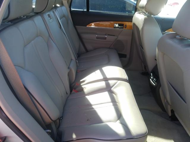 Photo 5 VIN: 2LMDJ6JK5CBL10889 - LINCOLN MKX 