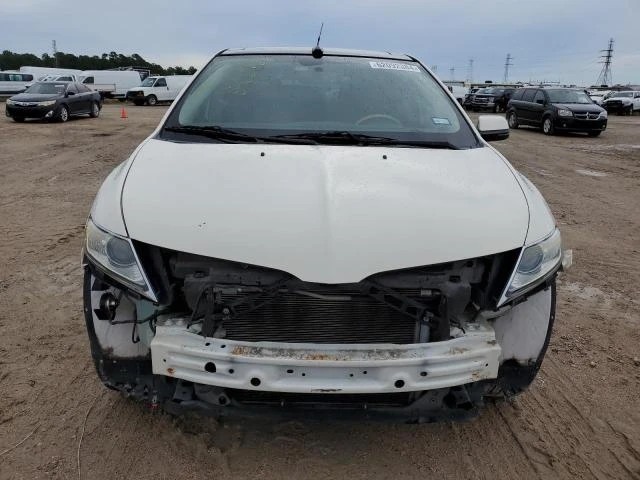 Photo 4 VIN: 2LMDJ6JK5CBL13212 - LINCOLN MKX 