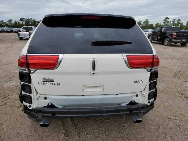 Photo 5 VIN: 2LMDJ6JK5CBL13212 - LINCOLN MKX 