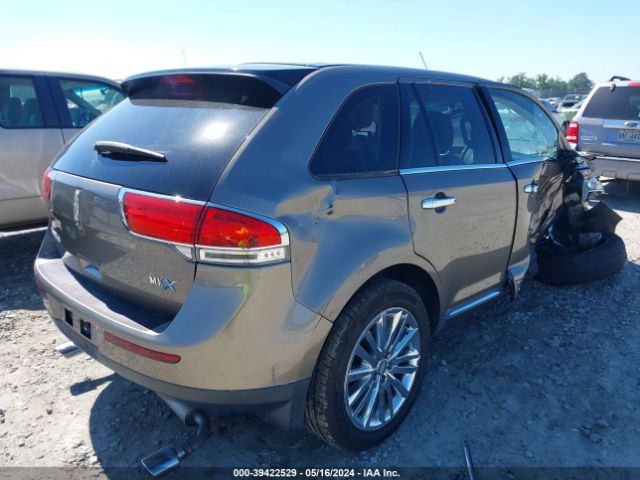 Photo 3 VIN: 2LMDJ6JK5CBL16482 - LINCOLN MKX 