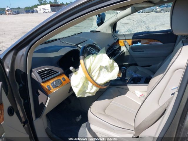 Photo 4 VIN: 2LMDJ6JK5CBL16482 - LINCOLN MKX 