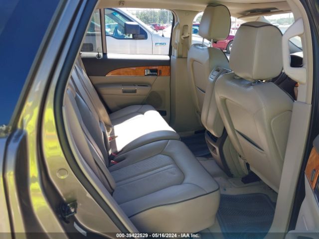 Photo 7 VIN: 2LMDJ6JK5CBL16482 - LINCOLN MKX 