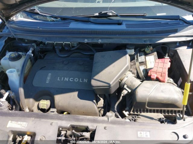 Photo 9 VIN: 2LMDJ6JK5CBL16482 - LINCOLN MKX 