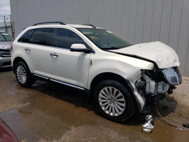 Photo 3 VIN: 2LMDJ6JK5CBL16627 - LINCOLN MKX 