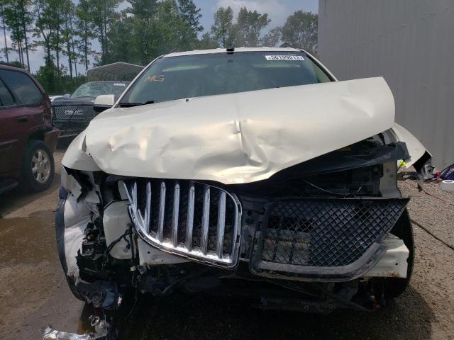 Photo 4 VIN: 2LMDJ6JK5CBL16627 - LINCOLN MKX 