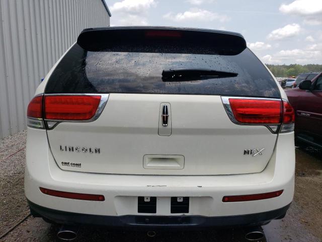 Photo 5 VIN: 2LMDJ6JK5CBL16627 - LINCOLN MKX 