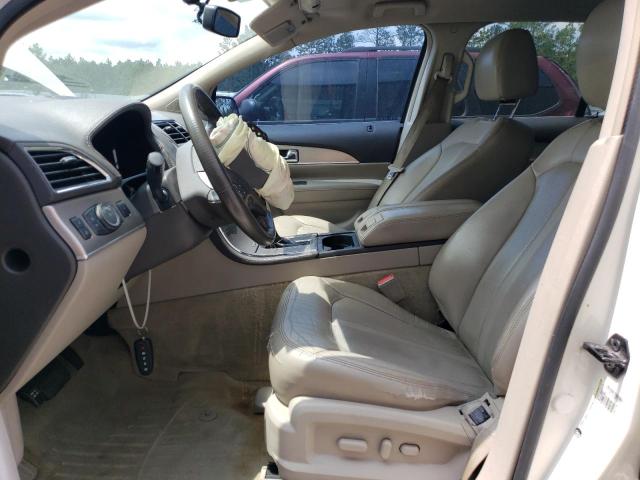 Photo 6 VIN: 2LMDJ6JK5CBL16627 - LINCOLN MKX 