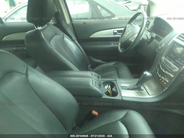 Photo 4 VIN: 2LMDJ6JK5CBL17311 - LINCOLN MKX 