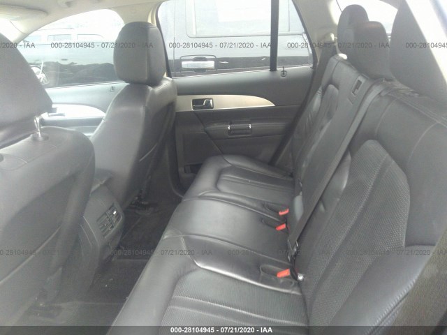 Photo 7 VIN: 2LMDJ6JK5CBL17311 - LINCOLN MKX 