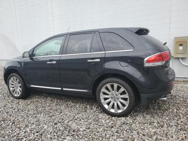 Photo 1 VIN: 2LMDJ6JK5DBL04804 - LINCOLN MKX 