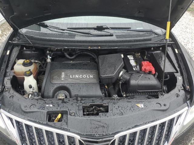 Photo 11 VIN: 2LMDJ6JK5DBL04804 - LINCOLN MKX 