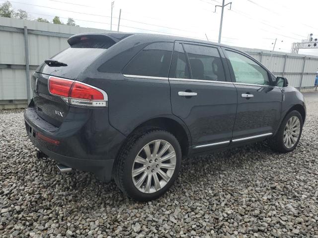 Photo 2 VIN: 2LMDJ6JK5DBL04804 - LINCOLN MKX 