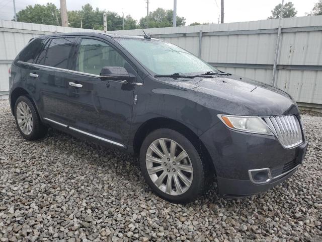 Photo 3 VIN: 2LMDJ6JK5DBL04804 - LINCOLN MKX 