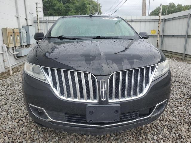 Photo 4 VIN: 2LMDJ6JK5DBL04804 - LINCOLN MKX 