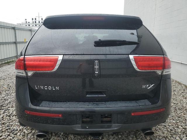 Photo 5 VIN: 2LMDJ6JK5DBL04804 - LINCOLN MKX 