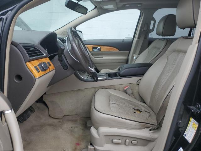 Photo 6 VIN: 2LMDJ6JK5DBL04804 - LINCOLN MKX 