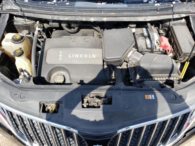 Photo 11 VIN: 2LMDJ6JK5DBL08139 - LINCOLN MKX 