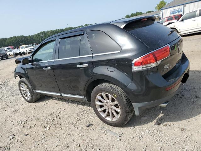 Photo 1 VIN: 2LMDJ6JK5DBL11557 - LINCOLN MKX 