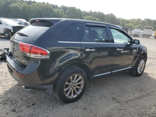 Photo 2 VIN: 2LMDJ6JK5DBL11557 - LINCOLN MKX 