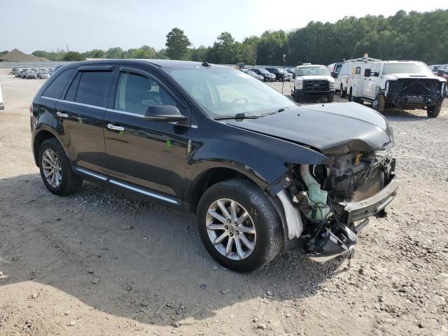 Photo 3 VIN: 2LMDJ6JK5DBL11557 - LINCOLN MKX 