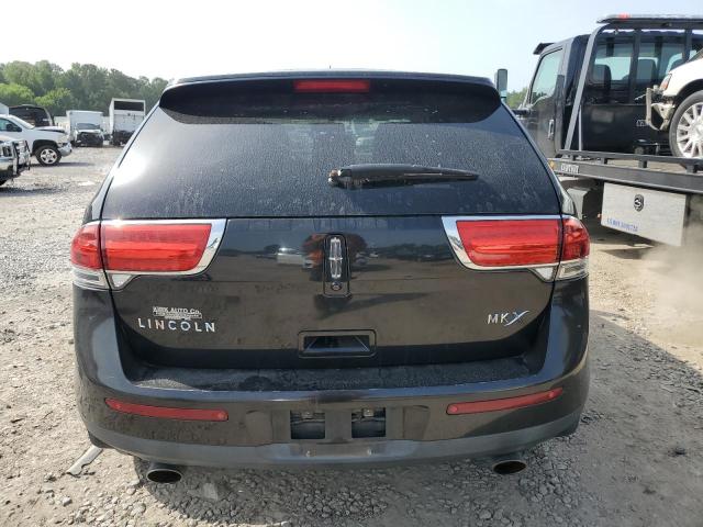 Photo 5 VIN: 2LMDJ6JK5DBL11557 - LINCOLN MKX 