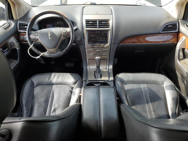 Photo 7 VIN: 2LMDJ6JK5DBL11557 - LINCOLN MKX 