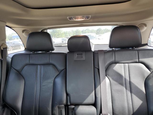 Photo 9 VIN: 2LMDJ6JK5DBL11557 - LINCOLN MKX 