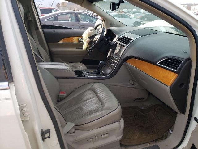 Photo 4 VIN: 2LMDJ6JK5DBL13583 - LINCOLN MKX 