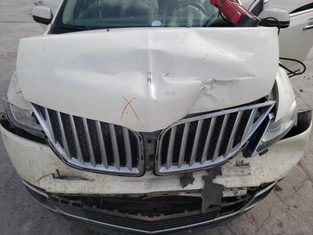 Photo 6 VIN: 2LMDJ6JK5DBL13583 - LINCOLN MKX 